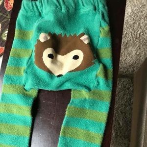 12- 24 months doodle pants